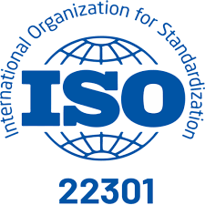 ISO 22301:2019 Singapore