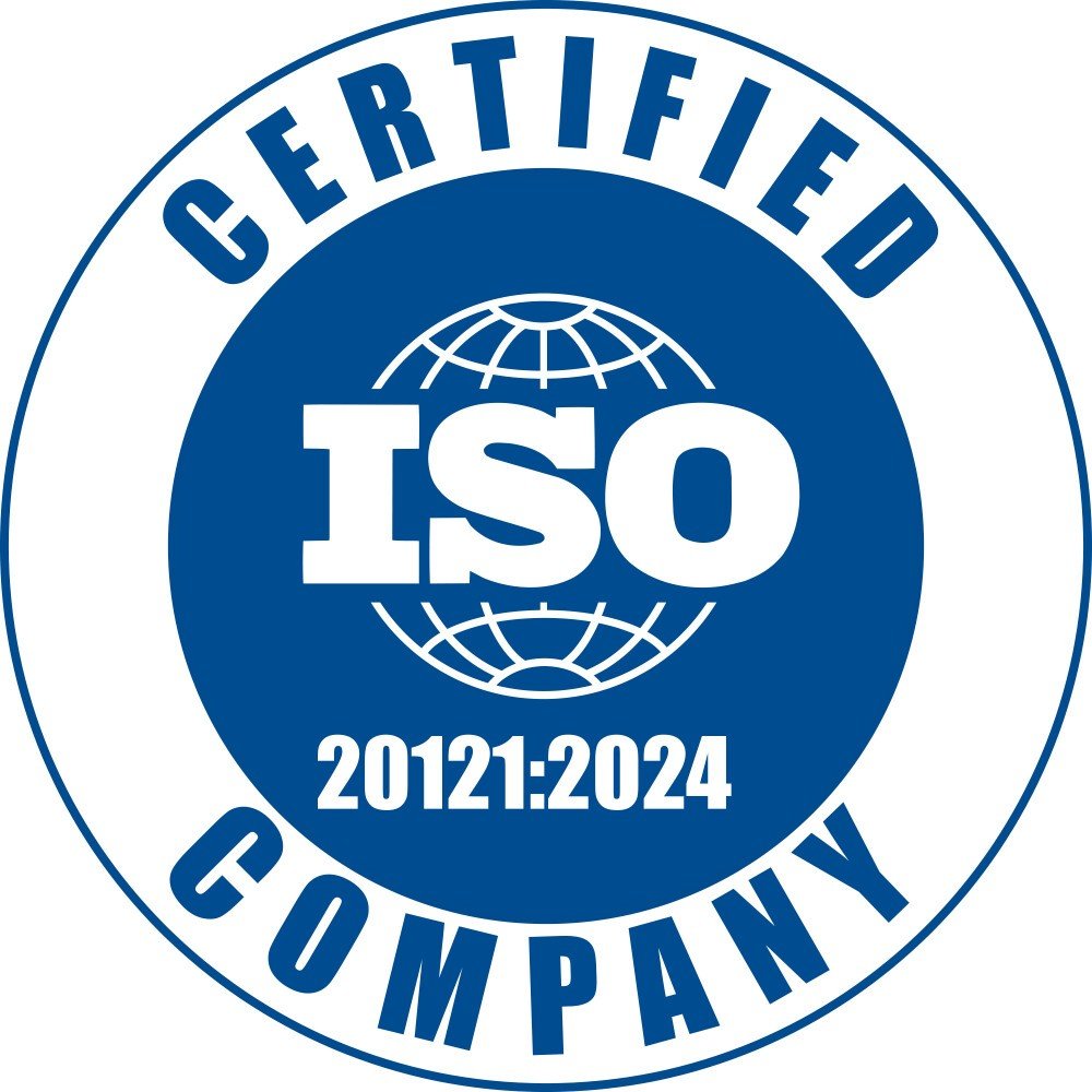 ISO 20121 Singapore