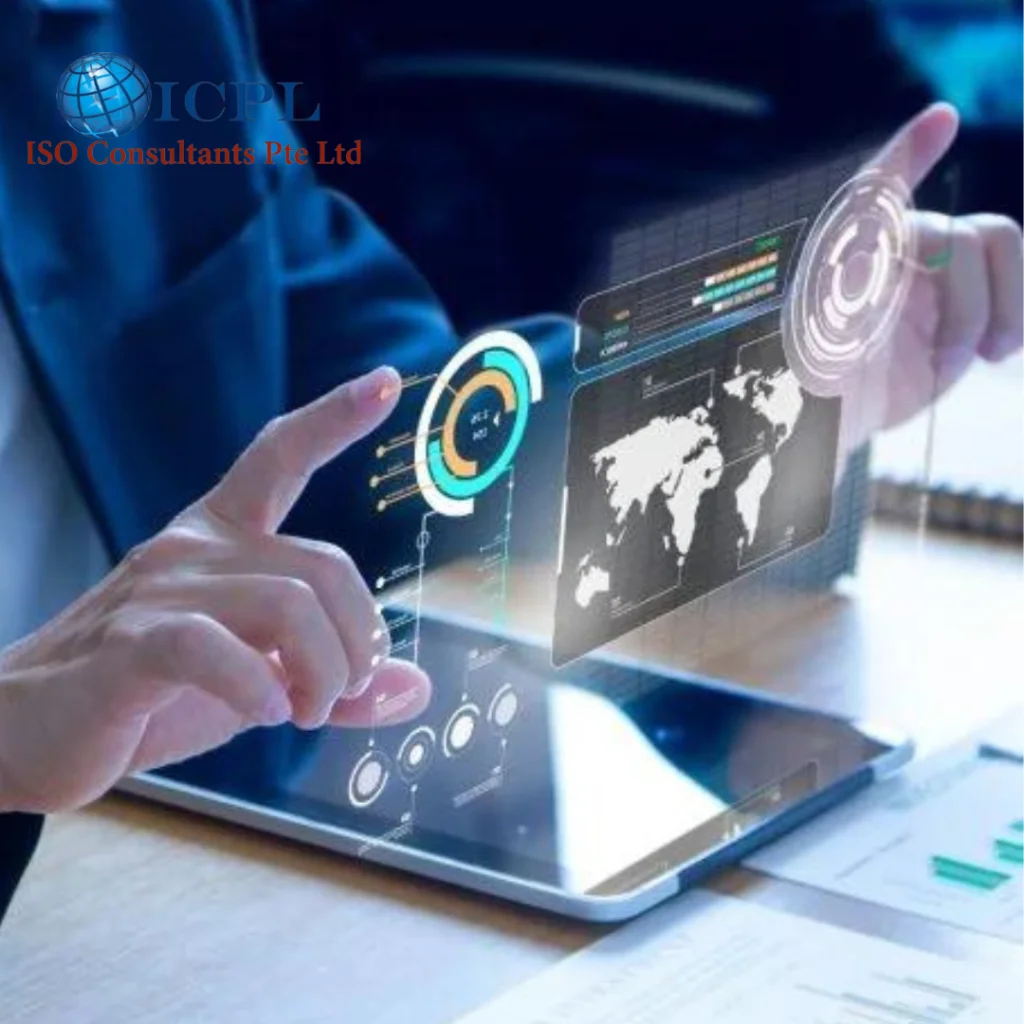 ISO/IEC 27002:2022 Singapore