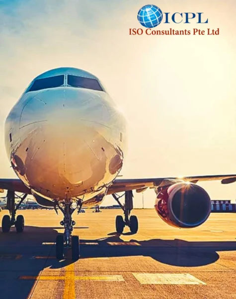 AS 9100 IN SINGAPORE