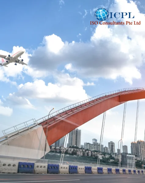 AEROSPACE STANDARDS AS 9120-SINGAPORE